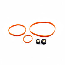 Recambio para cassette KIT COMPLETO AIWA AD-FF3