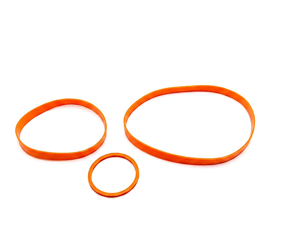 Recambio para cassette CORREAS  SONY TC-K690