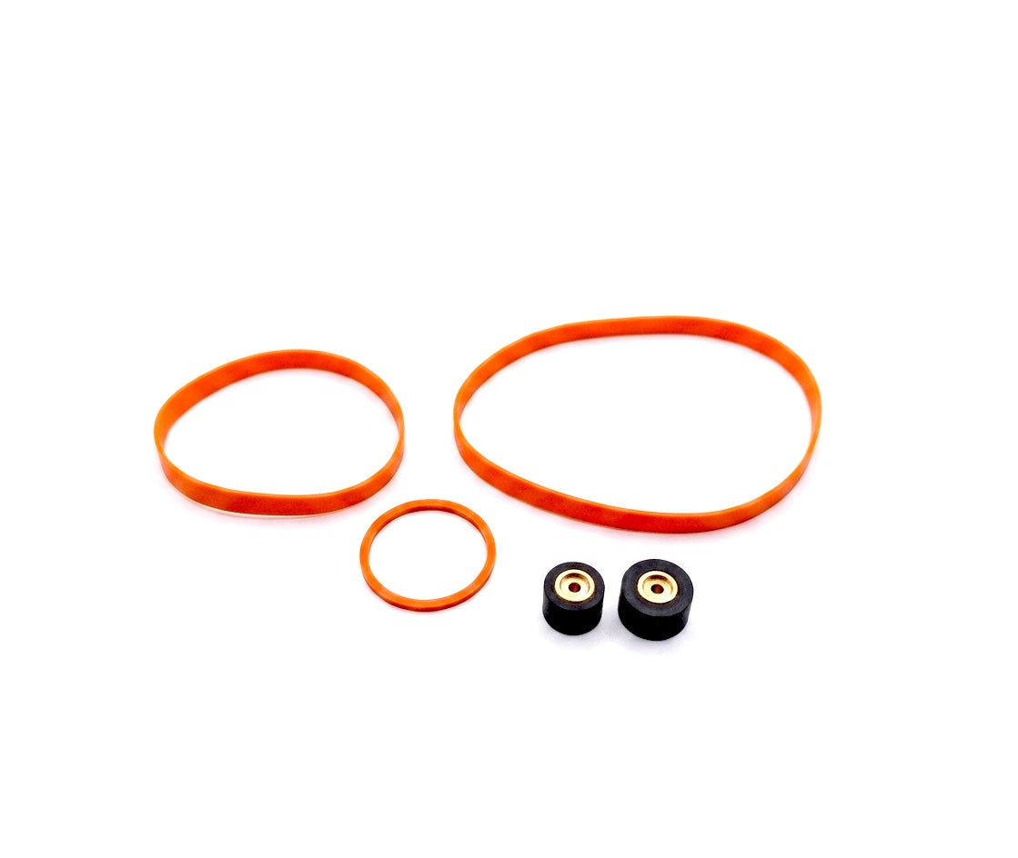 Rolle 13 mm x 6 mm x 2 mm