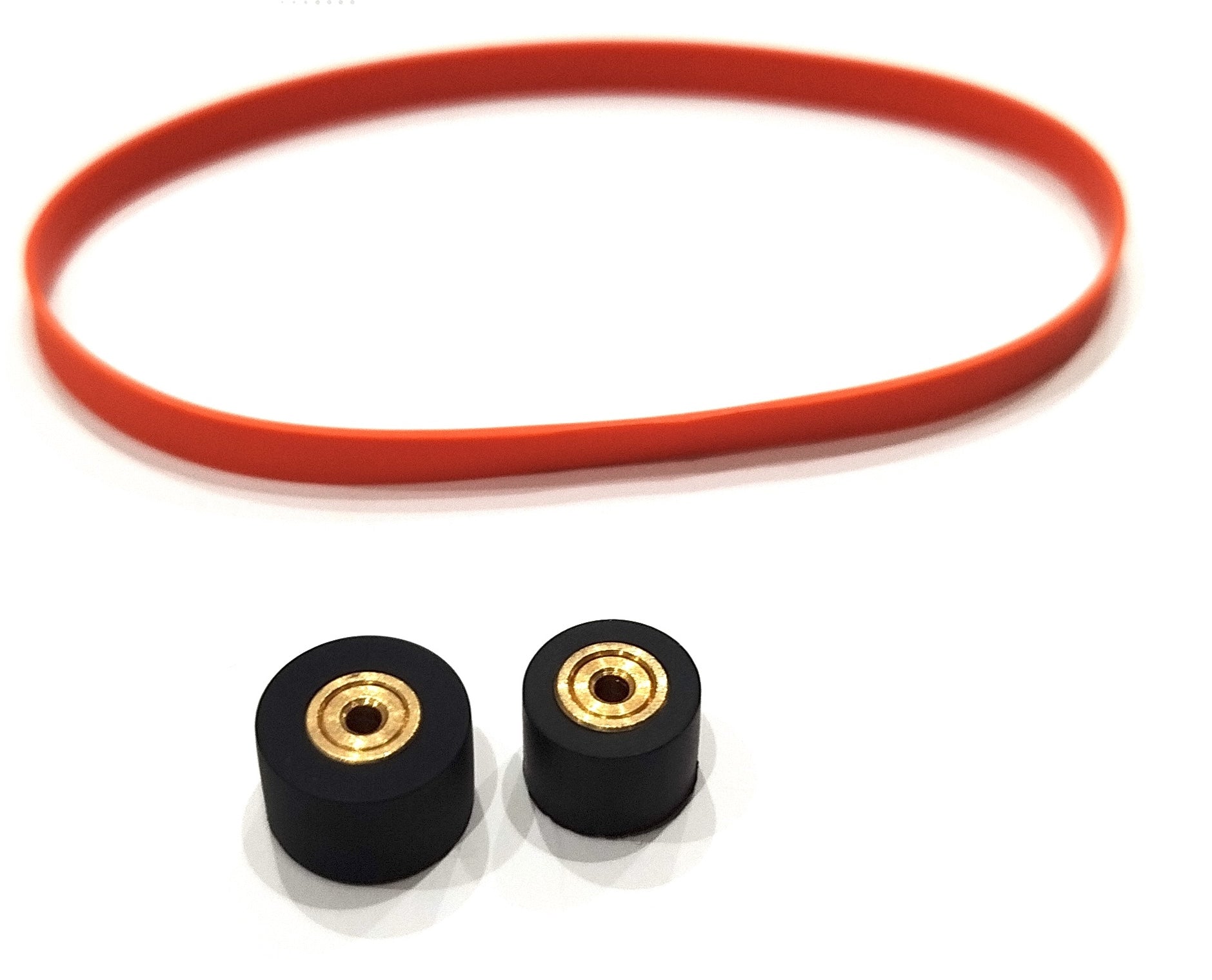 Recambio para cassette KIT COMPLETO AIWA AD-FF6