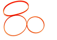 Rolle 13 mm x 6 mm x 2 mm