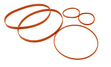 Roller 13 mm x 6 mm x 2 mm