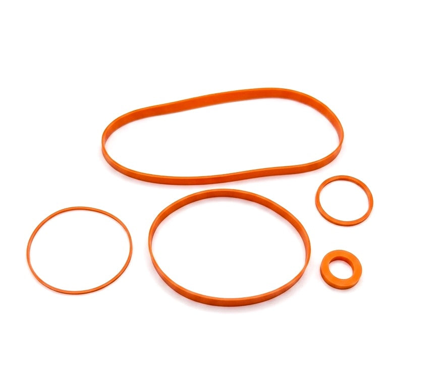 Correas y idler para PIONEER CT-F950