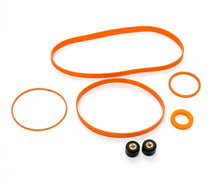 Correas, rodillos y IDLER para PIONEER CT-F900
