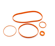 Correas y idler para PIONEER CT-F900